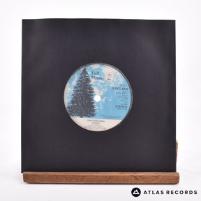 Dan Fogelberg Longer 7" Vinyl Record - In Sleeve