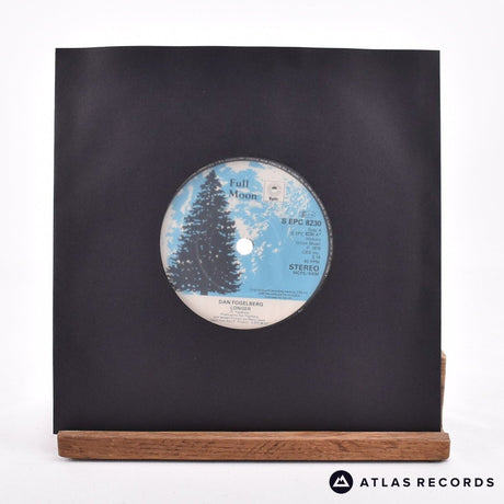 Dan Fogelberg Longer 7" Vinyl Record - In Sleeve