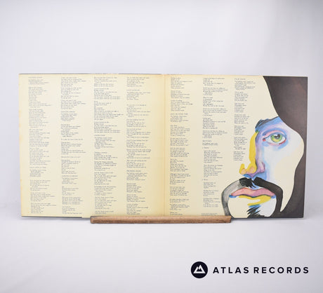 Dan Fogelberg - Nether Lands - LP Vinyl Record - VG+/VG+