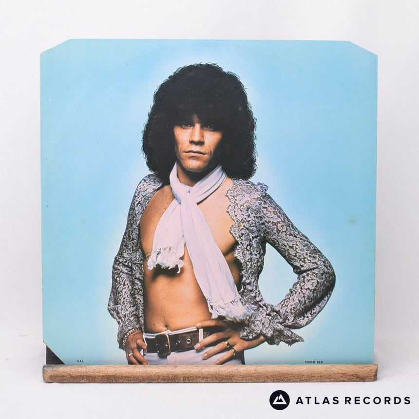 Dan McCafferty - Dan McCafferty - A-1 B-1 LP Vinyl Record - VG+/EX