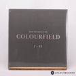 Dan Michaelson Colourfield I-VI LP Vinyl Record - Front Cover & Record