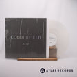 Dan Michaelson Colourfield I-VI LP Vinyl Record - Front Cover & Record
