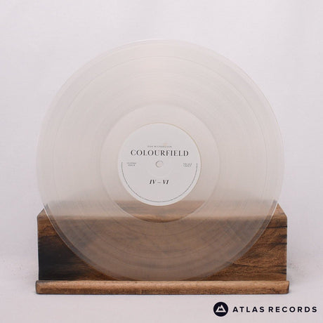 Dan Michaelson - Colourfield I-VI - 180G LP Vinyl Record - NM/NM