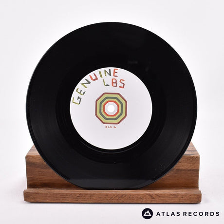 Dananananaykroyd - Some Dresses - 7" Vinyl Record - NM/NM