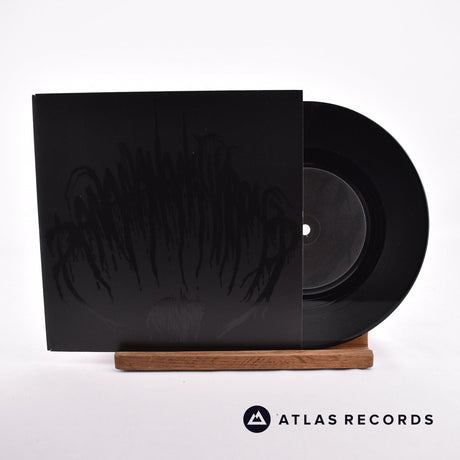 Dananananaykroyd Totally Bone 7" Vinyl Record - Front Cover & Record