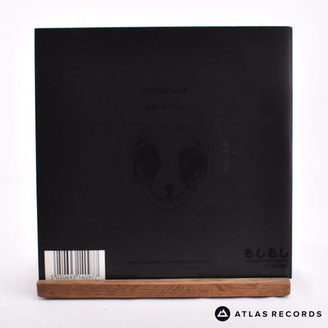 Dananananaykroyd - Totally Bone - 7" Vinyl Record - NM/NM