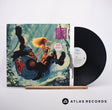 Danger Danger Screw It! LP Vinyl Record - Front Cover & Record