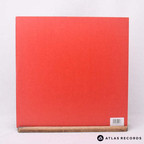 Daniel Avery - Diminuendo EP - Textured Sleeve 12" Vinyl Record - NM/NM