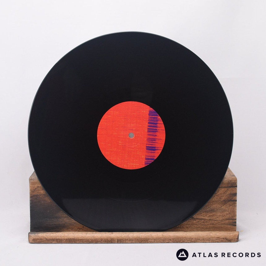 Daniel Avery - Diminuendo EP - Textured Sleeve 12" Vinyl Record - NM/NM