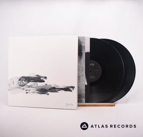 Daniel Avery Drone Logic 2 x LP Vinyl Record - Front Cover & Record