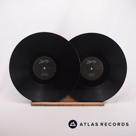 Daniel Avery - Drone Logic - Gatefold A B C D 2 x LP Vinyl Record - NM/NM
