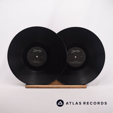 Daniel Avery - Drone Logic - Gatefold A B C D 2 x LP Vinyl Record - NM/NM