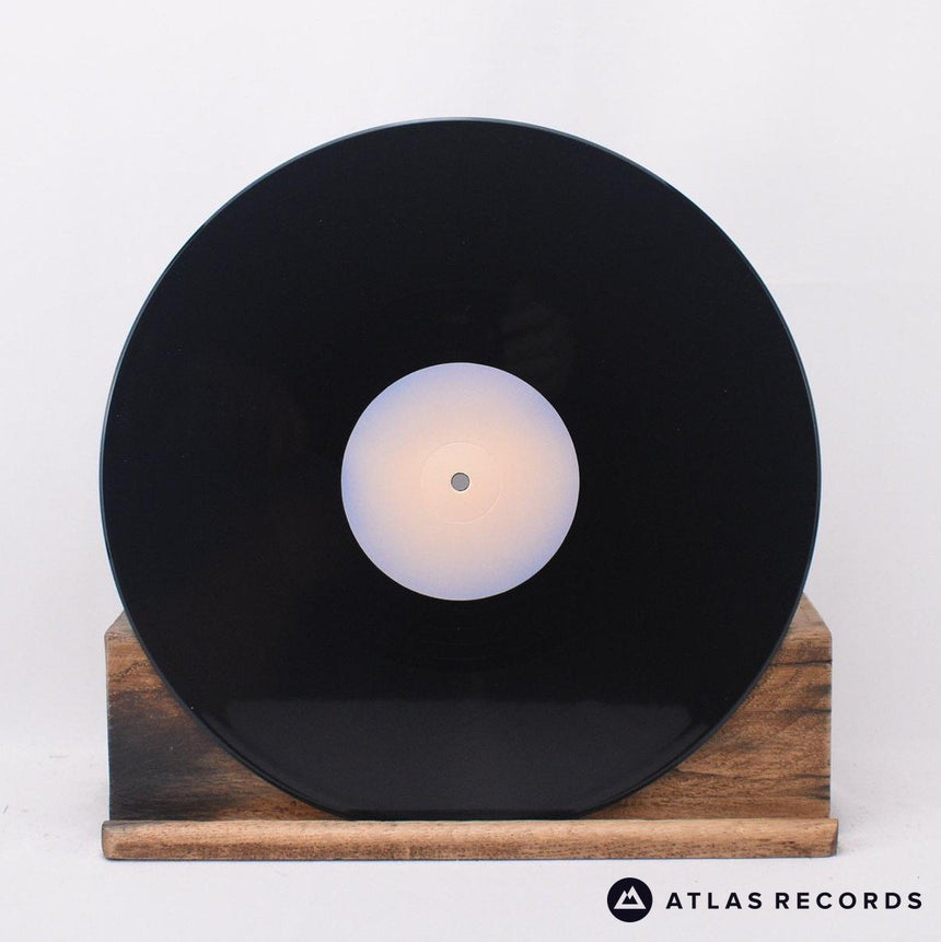 Daniel Avery - Lone Swordsman - 12" Vinyl Record - EX/EX