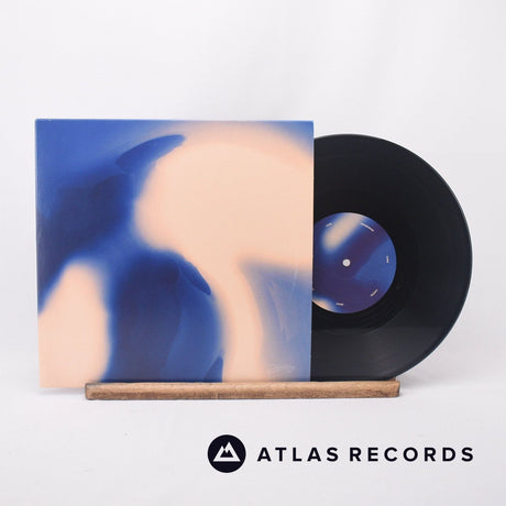 Daniel Avery - Lone Swordsman (Chris Carter Remix) - 21 10" Vinyl Record - EX/EX