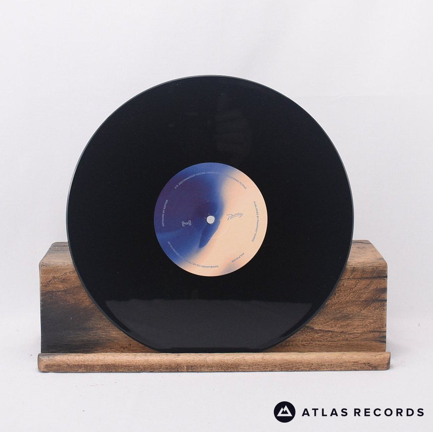 Daniel Avery - Lone Swordsman (Chris Carter Remix) - 21 10" Vinyl Record - EX/EX