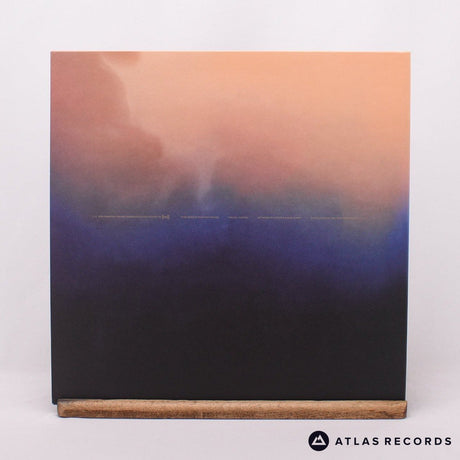 Daniel Avery Love + Light LP Vinyl Record - Front Cover & Record
