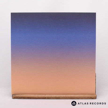 Daniel Avery - Love + Light - Milky Clear LP Vinyl Record - NM/EX