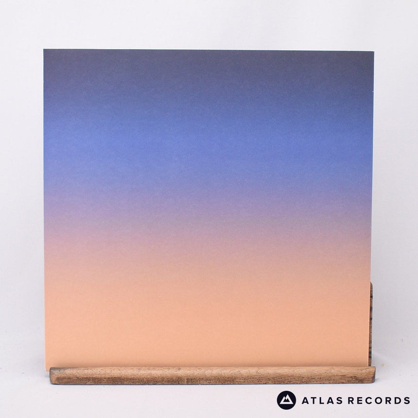 Daniel Avery - Love + Light - Milky Clear LP Vinyl Record - NM/EX