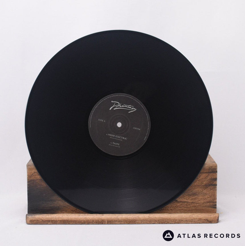 Daniel Avery - Need Electric EP - 12" Vinyl Record - NM/NM