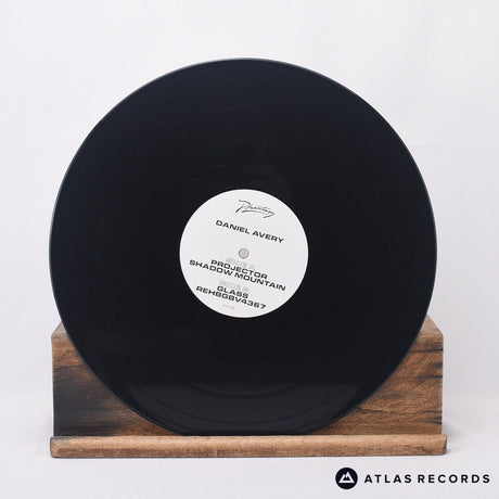 Daniel Avery - Projector - 12" Vinyl Record - NM/NM