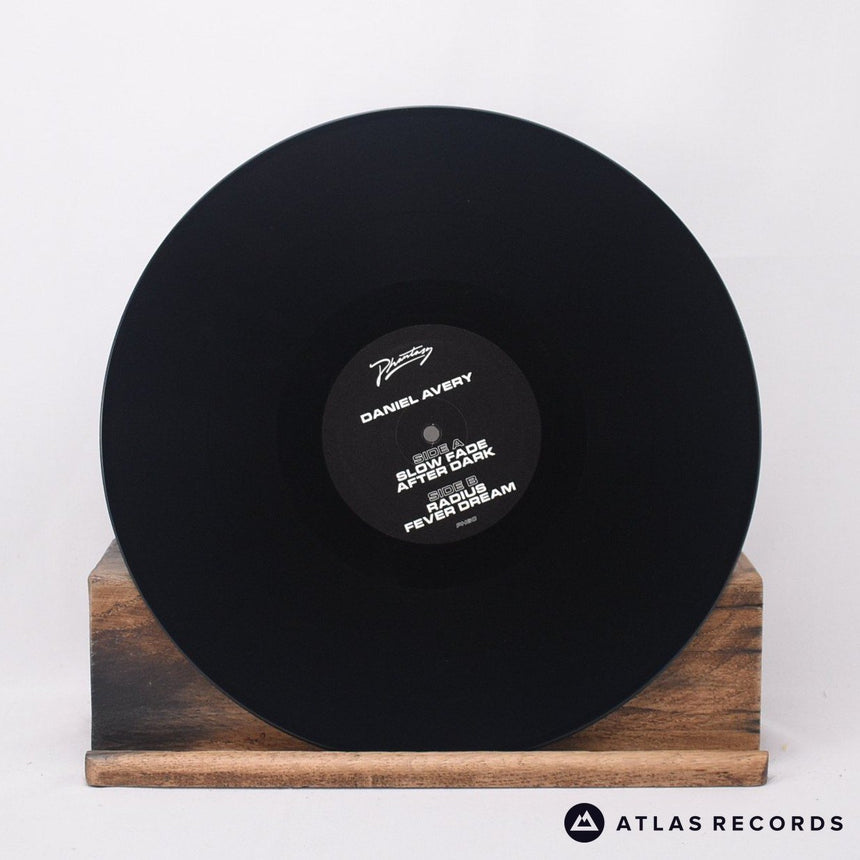 Daniel Avery - Slow Fade EP - 12" Vinyl Record - NM/EX