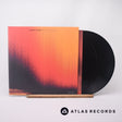 Daniel Avery Song For Alpha 2 x LP Vinyl Record - Front Cover & Record