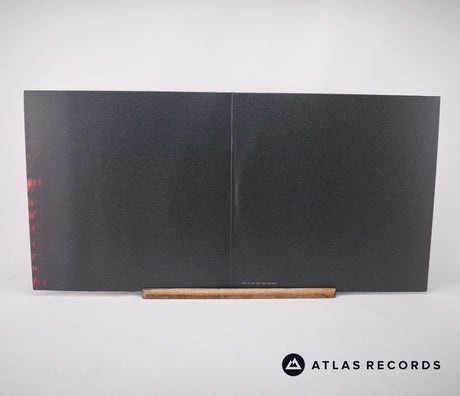 Daniel Avery - Song For Alpha - 180G Insert Gatefold 2 x LP Vinyl Record - NM/EX