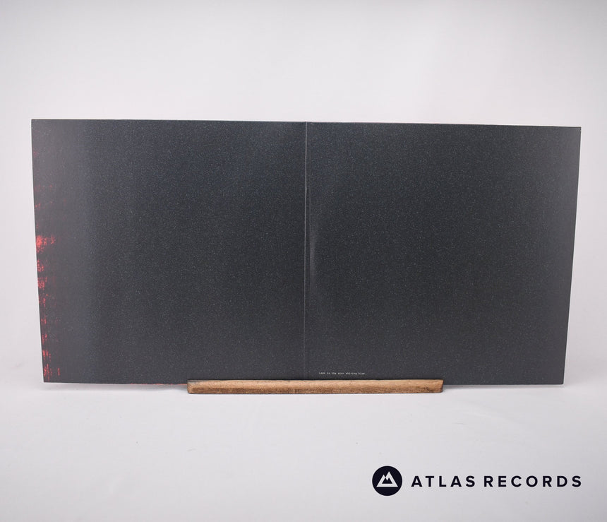 Daniel Avery - Song For Alpha - 180G Insert Gatefold 2 x LP Vinyl Record - NM/EX