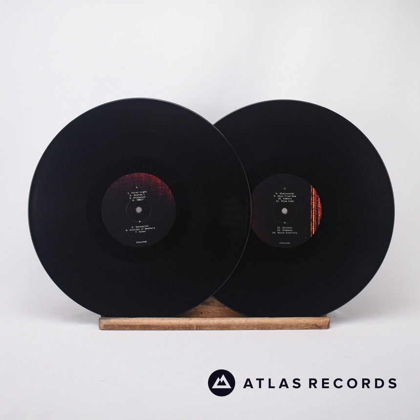 Daniel Avery - Song For Alpha - 180G Insert Gatefold 2 x LP Vinyl Record - NM/EX