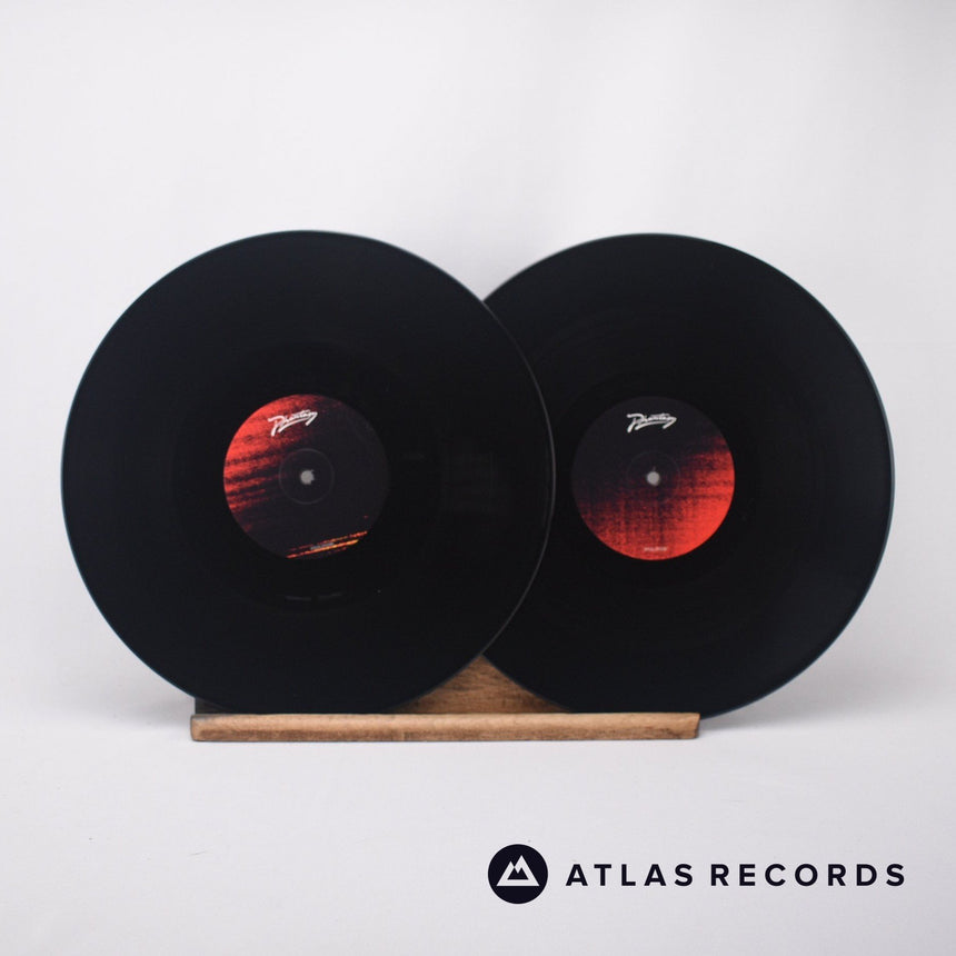 Daniel Avery - Song For Alpha - 180G Insert Gatefold 2 x LP Vinyl Record - NM/EX