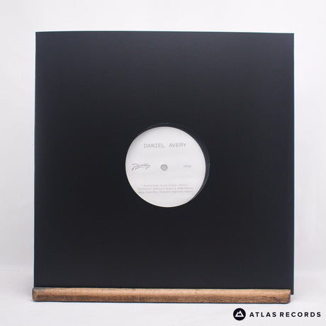 Daniel Avery Song For Alpha Remixes: Two 12" Vinyl Record - In Sleeve