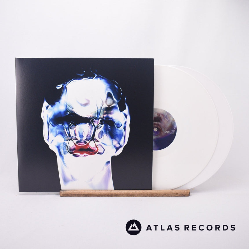 Daniel Avery Ultra Truth 2 x LP Vinyl Record - Front Cover & Record