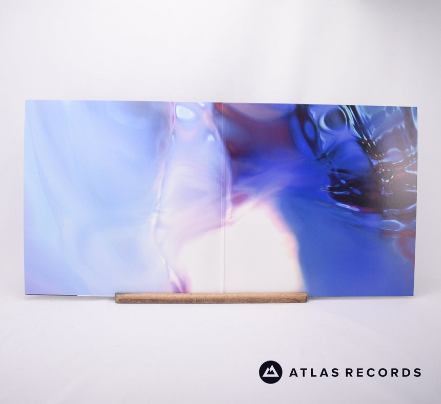 Daniel Avery - Ultra Truth - White A1 B1 C1 D1 2 x LP Vinyl Record - EX/NM