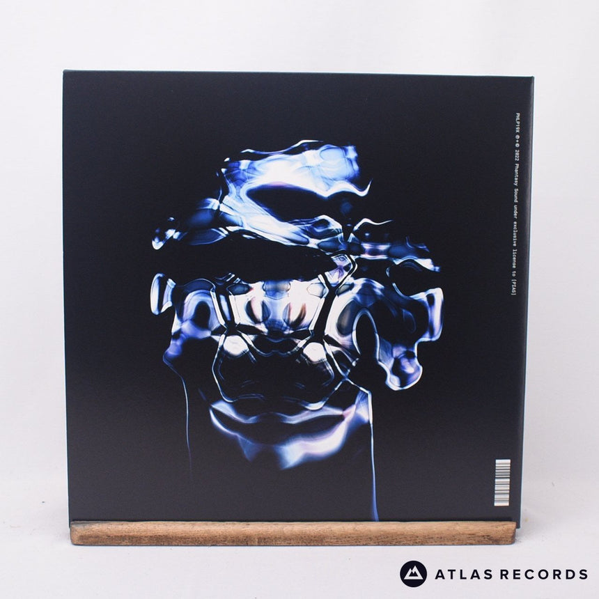 Daniel Avery - Ultra Truth - White A1 B1 C1 D1 2 x LP Vinyl Record - EX/NM