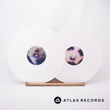 Daniel Avery - Ultra Truth - White A1 B1 C1 D1 2 x LP Vinyl Record - EX/NM