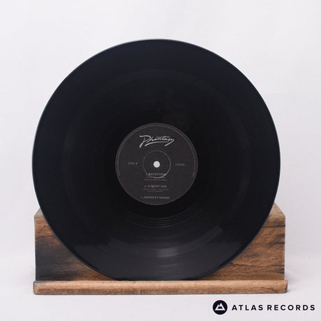 Daniel Avery - Water Jump EP - Special Cut 12" Vinyl Record - EX/NM