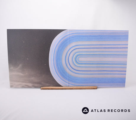 Daniel Norgren - Live - Gatefold A1 B1 C1 D1 2 x LP Vinyl Record - NM/EX