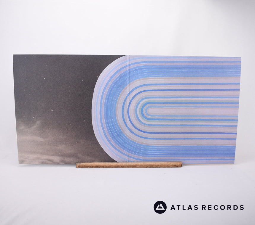 Daniel Norgren - Live - Gatefold A1 B1 C1 D1 2 x LP Vinyl Record - NM/EX