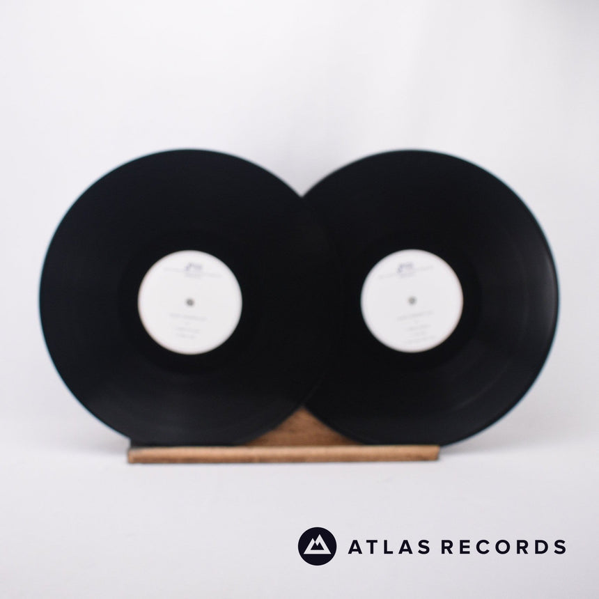 Daniel Norgren - Live - Gatefold A1 B1 C1 D1 2 x LP Vinyl Record - NM/EX