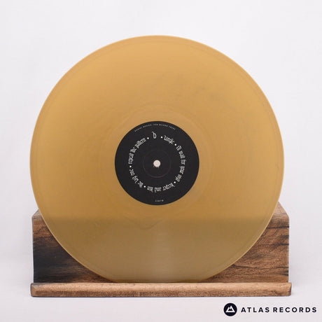 Daniel Rossen - You Belong There - Gold Limited Edition LP Vinyl Record - NM/NM