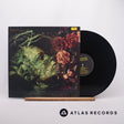 Danielle Dax Jesus Egg That Wept LP Vinyl Record - Front Cover & Record