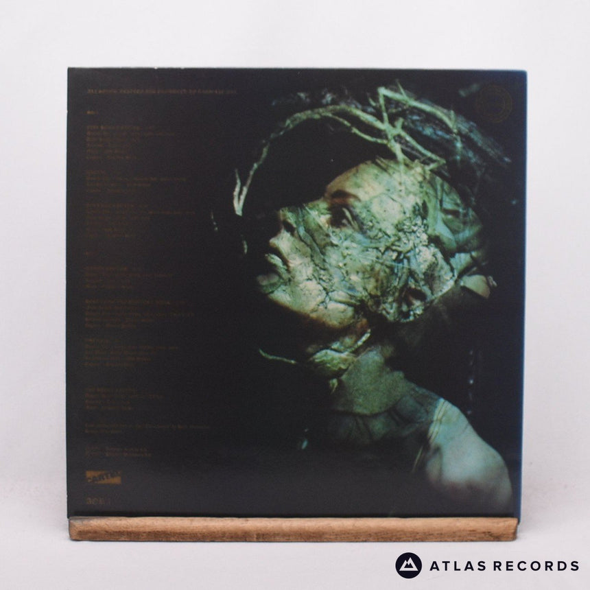 Danielle Dax - Jesus Egg That Wept - Mpo Porky LP Vinyl Record - EX/EX