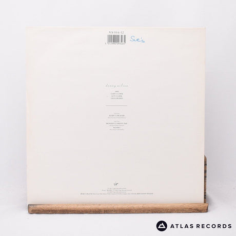 Danny Wilson - Mary's Prayer - 12" Vinyl Record - EX/VG+