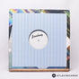 Daphni Face To Face 12" Vinyl Record - Front Cover & Record