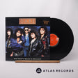 Dare We Don't Need A Reason 12" Vinyl Record - Front Cover & Record
