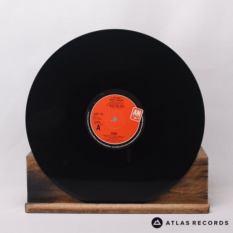 Dare - We Don't Need A Reason - 12" Vinyl Record - EX/EX