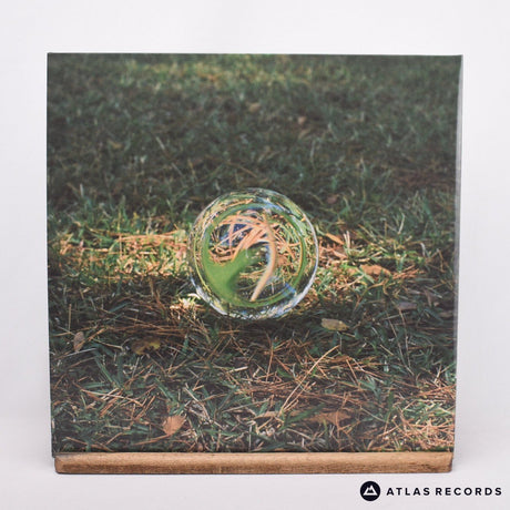 Darkside - Spiral - Gatefold 2 x 12" Vinyl Record - NM/EX