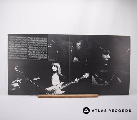 Darryl Way's Wolf - Canis Lupus - Gatefold LP Vinyl Record - EX/EX