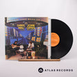 Daryl Hall & John Oates Bigger Than Both Of Us LP Vinyl Record - Front Cover & Record