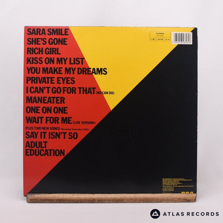 Daryl Hall & John Oates - Greatest Hits - Rock 'n Soul Part 1 - LP Vinyl Record
